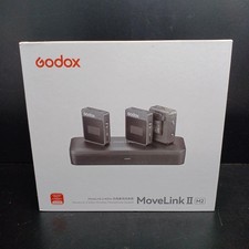 Godox Movelink M2 Wireless Microphone