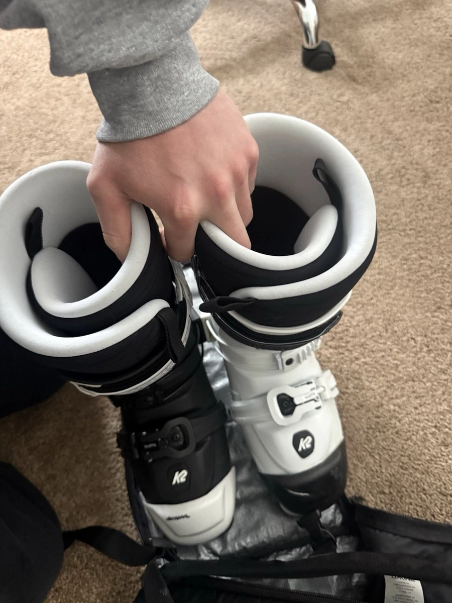 K2 Ski & Snowboard Boots for Men for sale | eBay