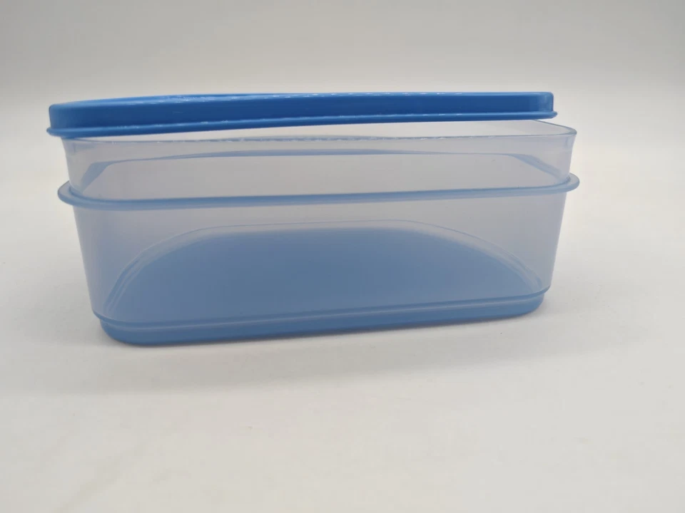 Tupperware Frischekabinett 650 ml mit Deckel Behälter Box Brotdose Vorratsdose - Bild 4 von 4