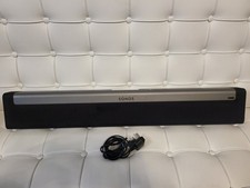 Sonos Playbar wifi app and optical cable operated 