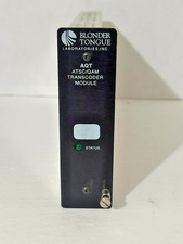 Blonder Tongue AQT ATSC/QAM 8VSB RF Transcode...