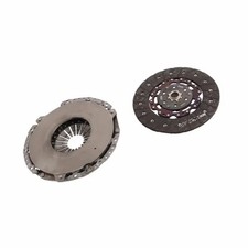 Genuine Gm Clutch Disc And Pressure Plate 55574768