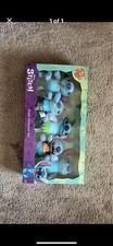 Disney Stitch Plushy 5 Pack