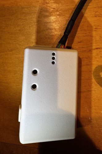 PAC-USWHS002-WF-2 Wireless HVAC Control Module