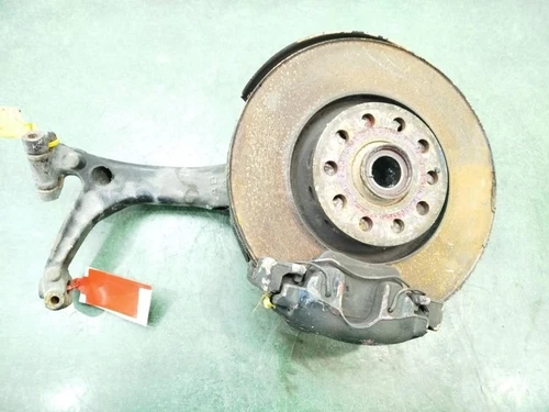 8D0407257AM Fusello Anteriore Sinistro per AUDI A6 BERLINA (4B2) 2000 9054552 - Foto 4 di 10