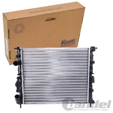 Radiateur Dacia Solenza