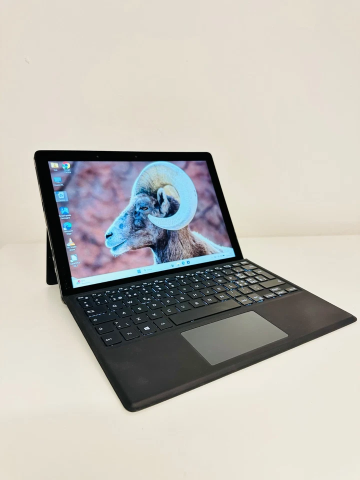 Dell Latitude 5290 · i7-8650U · 16GB · 256GB, foto 1 di 5