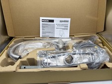 MOEN 7594SRS ARBOR PULLDOWN KITCHEN FAUCET SPOT RESIST STAINLESS 1-HANDLE