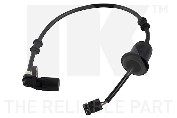 NK Sensor, Raddrehzahl FüR MERCEDES-BENZ-image
