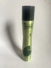 Suave Professionals Compressed Micro Mist Natural Hold #3 Hairspray 5.5 Oz