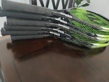 Wilson Tennis Racket Advantage XL Smooth Responsive Power Grip 4 3/8"