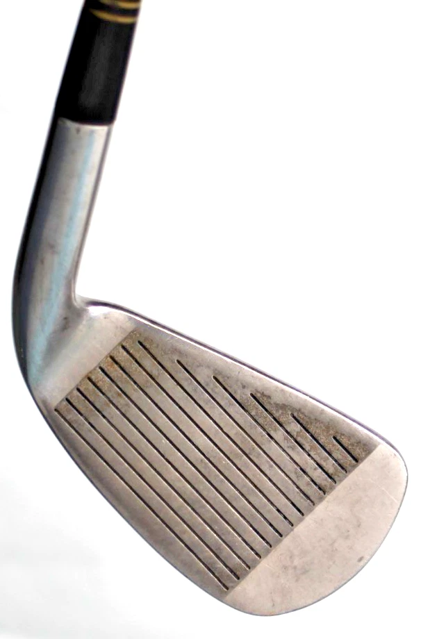 Square Two Light & Easy XL 7 Iron Graphite Ladies Left Handed #1965 - Image 3 of 4