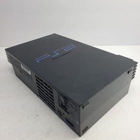 READ - Sony PlayStation 2 Fat Console System SCPH-50001