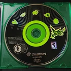 Jet Grind Radio Sega Dreamcast NTSC-U/C Tested Authentic - Disc Only