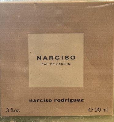 Narciso Rodriguez Narciso Eau de Parfum 3oz / 90ml Women s Perfume Discontinued