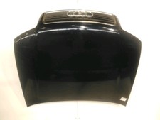 Capot Audi A4