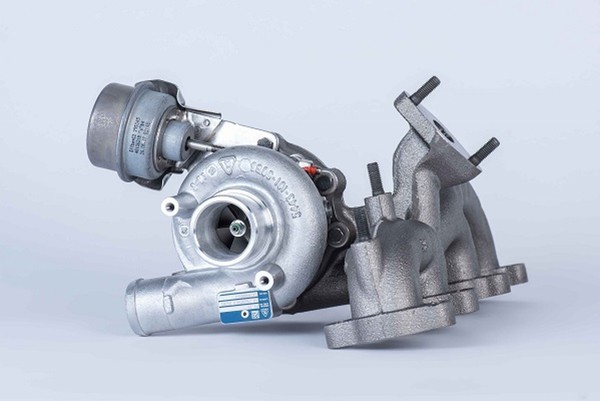 Borgwarner Lader Aufladung BV39 54399880017 FüR VW Golf 4 1J1 Variant 1J5 Bora 1-image