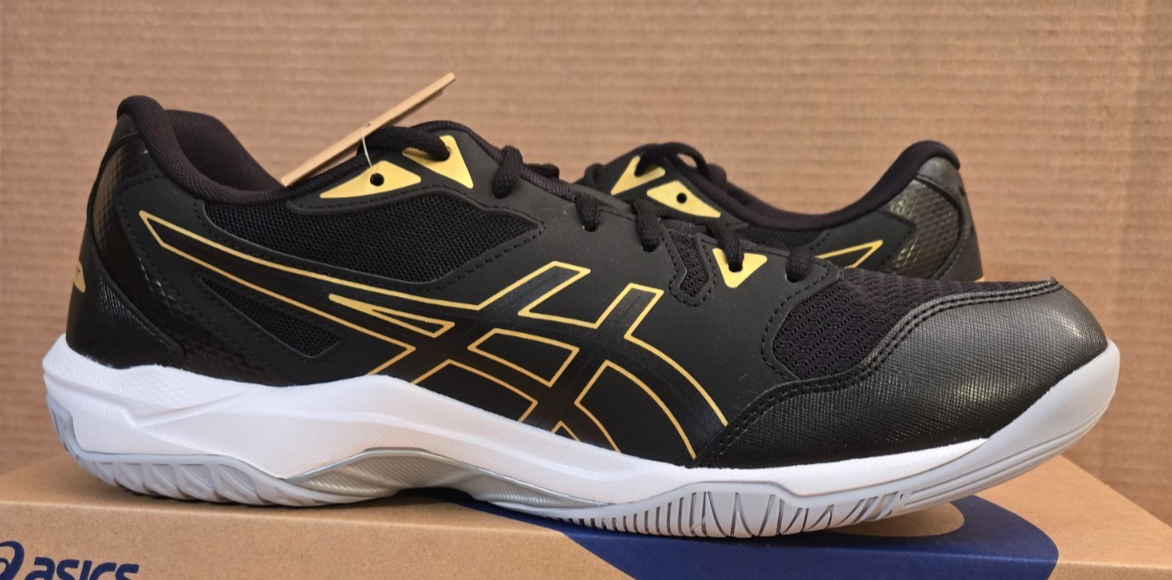 ASICS Men display picture 2