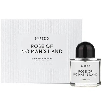 Rose of no Man's Land by Byredo perfume unisex EDP 3.3 oz/100ml New Unsealed Box