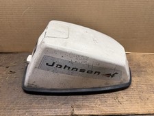 Johnson Seahorse 5 hp Outboard  Cowling