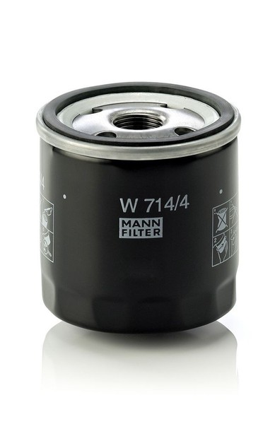 ÖLfilter FüR Alfa Romeo Fiat Lancia Belarus 145 146 156 Sportwagon 166 Brava-image
