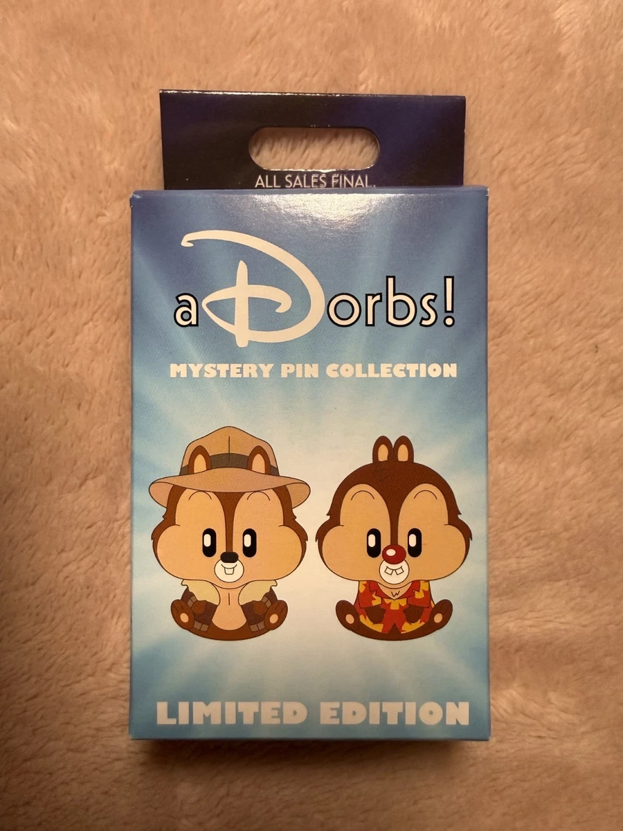 Chip & Dale Vintage Patches & Pins (1968-Now) for sale | eBay