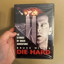 Die Hard (DVD, 2004) SEALED