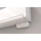 SAUERMANN Omega Pack 2 CONDENSATE DRAIN PUMP UNDER BOX SPLIT AIR CONDITIONER