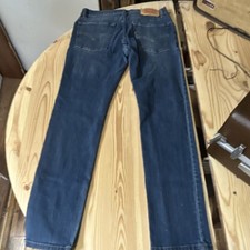 Boy  s Levi  s 510 Skinny Jeans - Size 16 REG - 28x28 - Medium Wash Blue