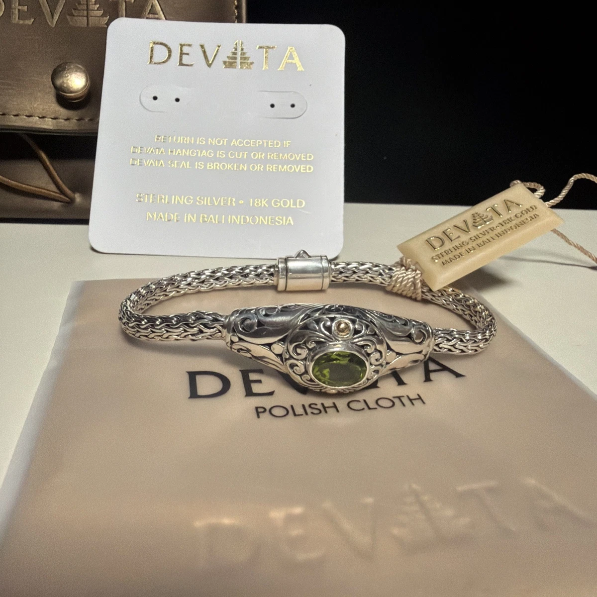 Silver Bone Fashion Bracelets for sale | eBay