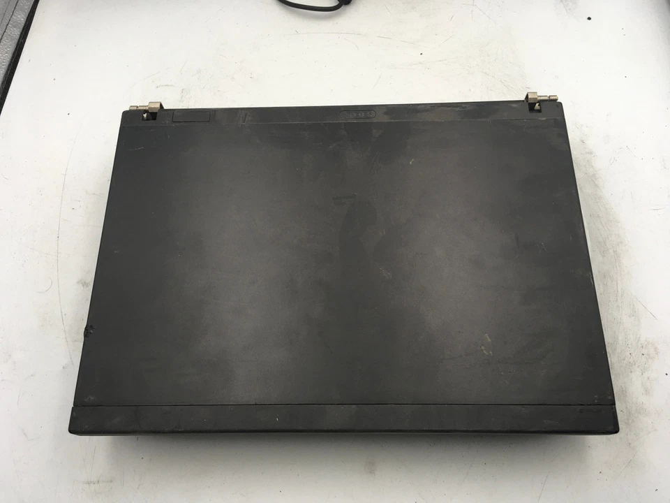 LENOVO THINKPAD X201 - FOR PARTS - LOT OF 2 - INTEL i5-540M - MISSING PARTS - BB - Image 3 of 4