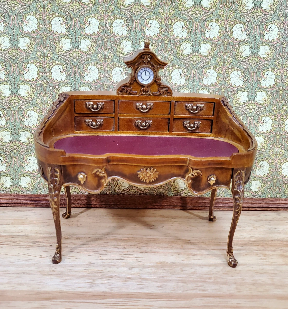 Miniature best sale writing desk