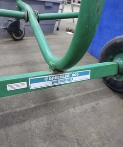 Wire Dispenser