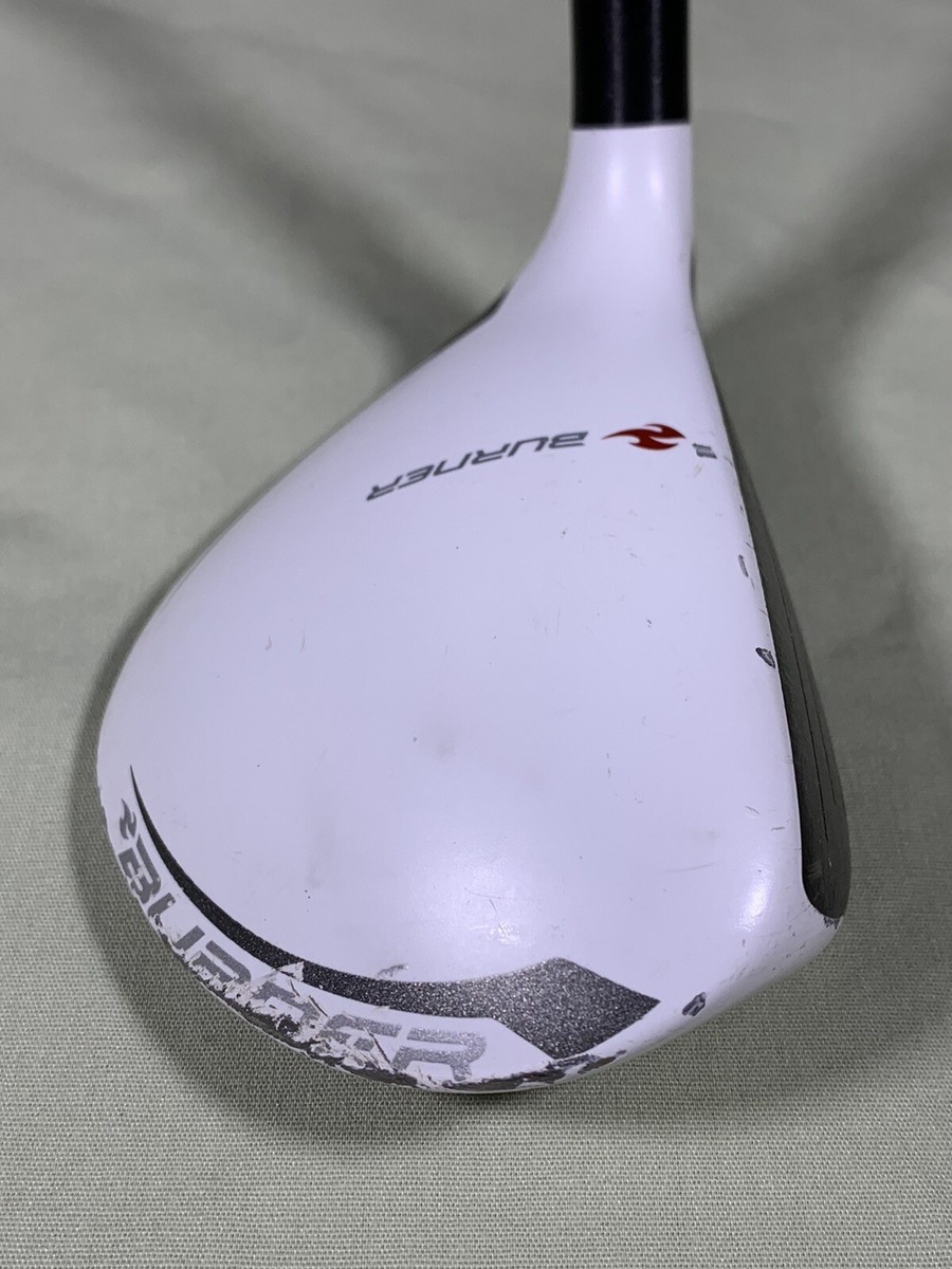 Hybride Taylormade Burner Superfast 2.0 #4 (21°) Droitier Flex Régulier REAX 60 - Occasion