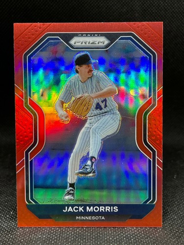 2021 Prizm Baseball PARALLEL / INSERT / SN # / AUTO / RC Pick Your Card +20% OFF - Picture 111 of 212