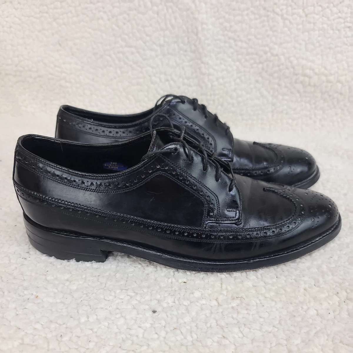 Florsheim Original Vintage Shoes for Men for sale | eBay