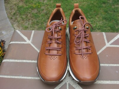 Cole Haan ZeroGrand Wing OX Men's Shoes C28467 | eBay
