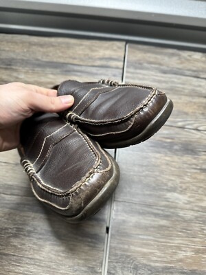 ALLEN EDMONDS HAMLIN Men