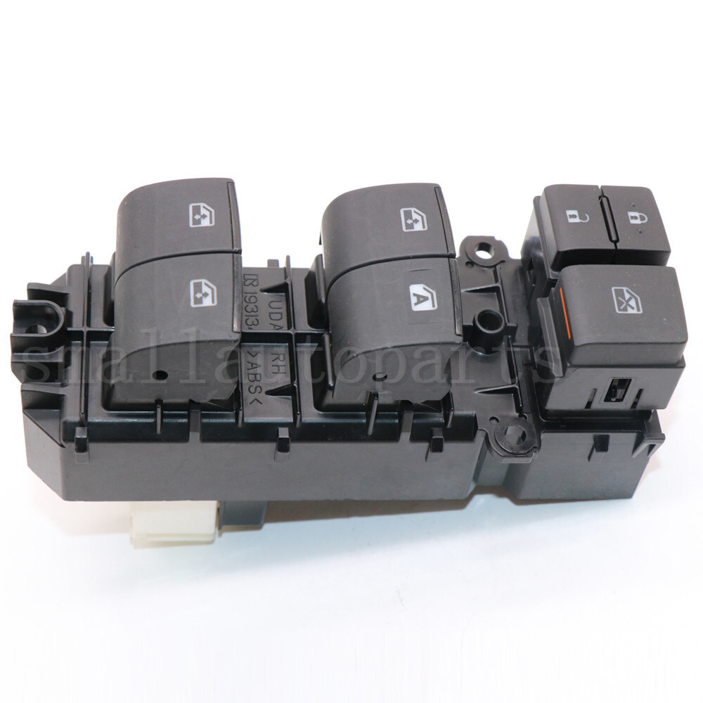 Genuine Master Power Window Switch 84820-0K320 848200K320 for