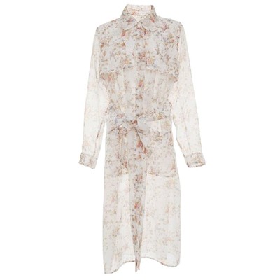 ULLA JOHNSON Hollis Coat 2