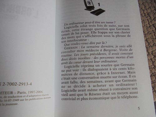 Ancien:L'Ordinateur Grenier:Pratique Electronique Oehmichen:Branchez Vous - Foto 5 di 7