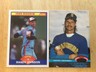 Randy Johnson Base/Inserts - You Pick - $2.00 or 2 Card Minimum