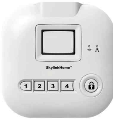 Skylink Home Automation Security keypad replacement Model SK200