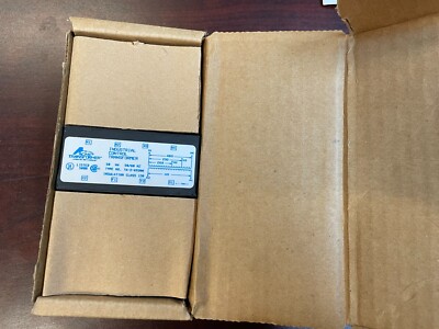 Acme Electric Industrial Control Transformer  50VA TA-2-69300