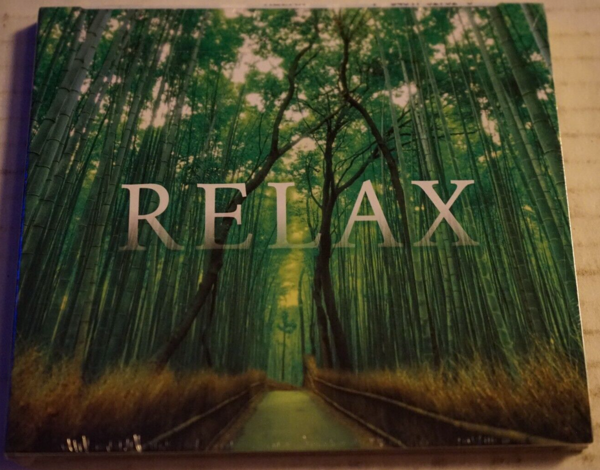 新品】Dreamin' refreshing & relaxing CD5枚+α Dreamz_Featured-uai-828x828.webp