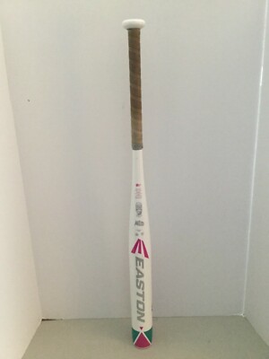 Easton Topaz -10 Youth Fastpitch Softball Bat, 28/18, Approved for All Fields, FP22TPZ