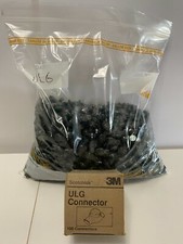3M Scotchlok ULG Self-Stripping 19-24 AWG Moisture-Resistant IDC 3-Wire 1000CT