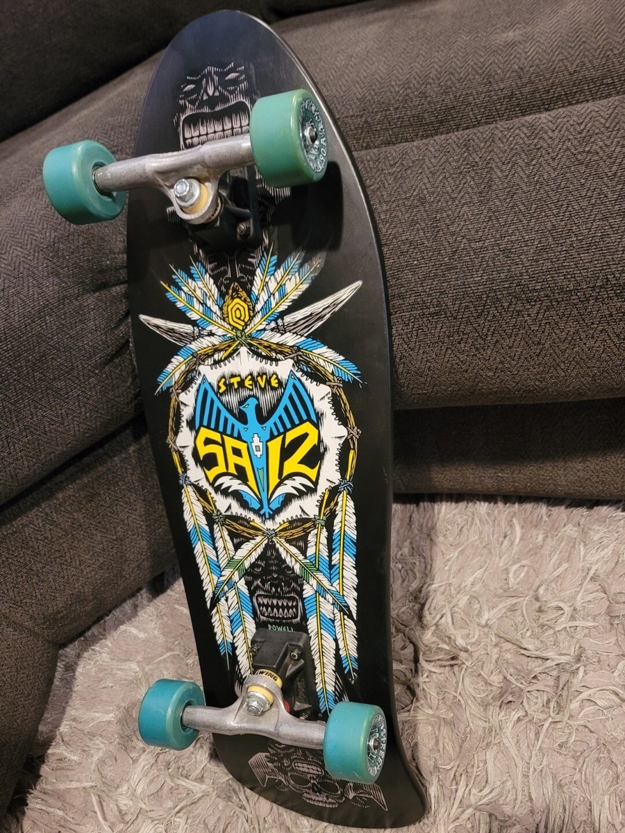 【年始SALE】80sUSA製 Powell peralta swing top 年始SALE】80sUSA製 Powell peralta swing top - メルカリ
