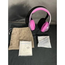 Stiive Wireless Headphones *Great Quality* PURPLE/PINK