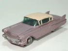 Matchbox Lesney 27 CADILLAC SIXTY SPECIAL (382)